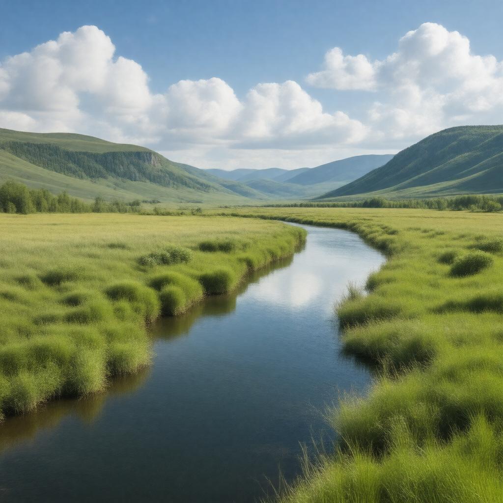 Milk River